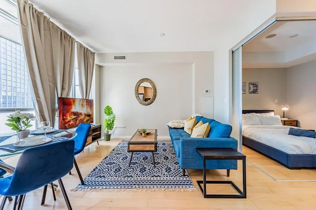 Mls Condos With Amazing Views Toronto 0*,  Canada