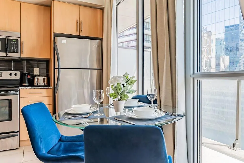 Mls Condos With Amazing Views Toronto