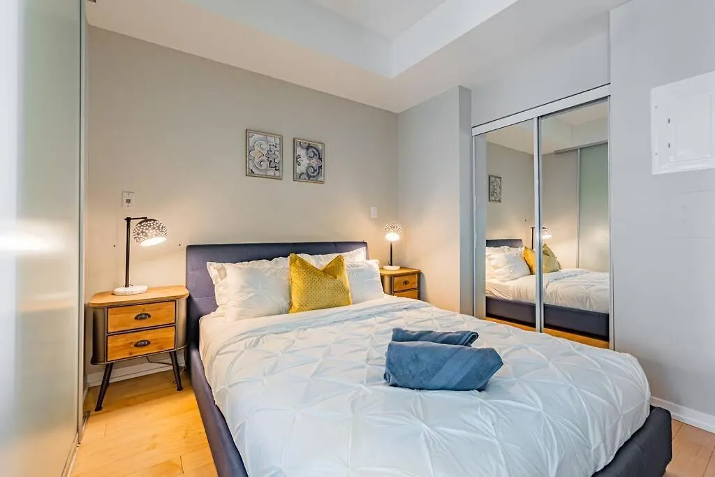Mls Condos With Amazing Views Toronto