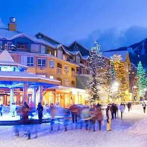  Apartment Blackcomb Vacation Rentals - Village North Canada